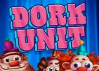 Dork Unit slot Hacksaw